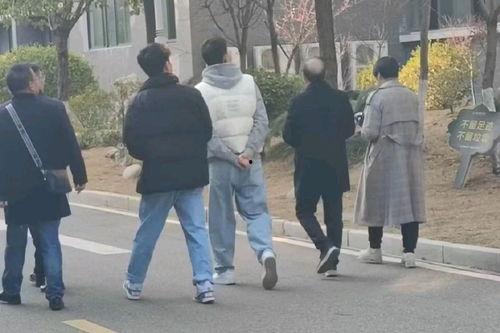 网红吃瓜挨揍事件,一场网络暴力引发的争议  第2张