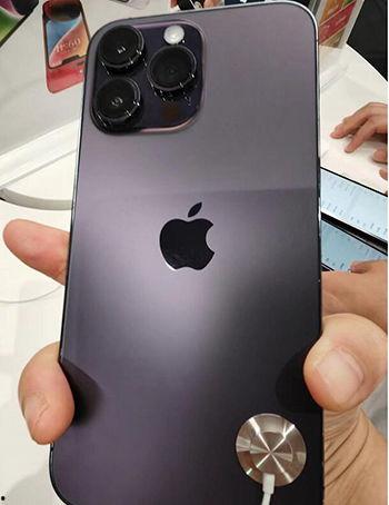 iphone15最新爆料信息,颠覆性升级，五大亮点前瞻揭秘！